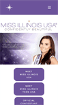 Mobile Screenshot of missillinoisusa.com